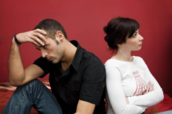 اشتباهات مردان که رابطه عاشقانه را نابود می کند