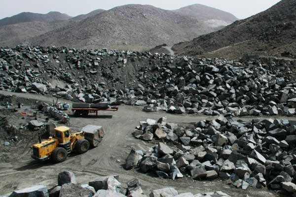 3خواسته معدنی‌ها از سیاستگذاران حوزه صنعت و معدن