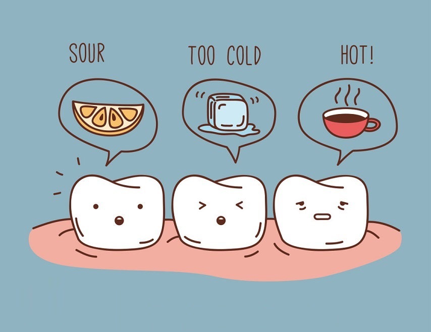 درمان فوری دندان درد / یک شبه از درد دندان خلاص شوید