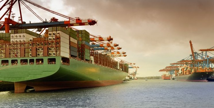 افزایش ۲۴درصدی صادرات محصولات صنعتی/ افت صادرات 6محصول