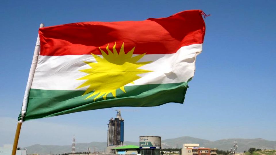 واکنش اقلیم کردستان به حملات ایران علیه مواضع تروریست ها