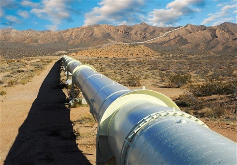 مشکل واردات گاز ترکیه از ایران تا ٣ روز آینده برطرف می‌شود