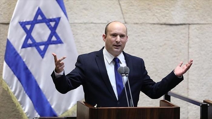 ​نخست وزیر اسرائیل: به نتایج مذاکرات وین ملزم نیستیم