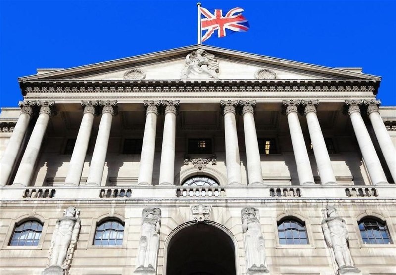 درخواست بانک مرکزی انگلیس برای مقررات سختگیرانه تر رمزارزها
