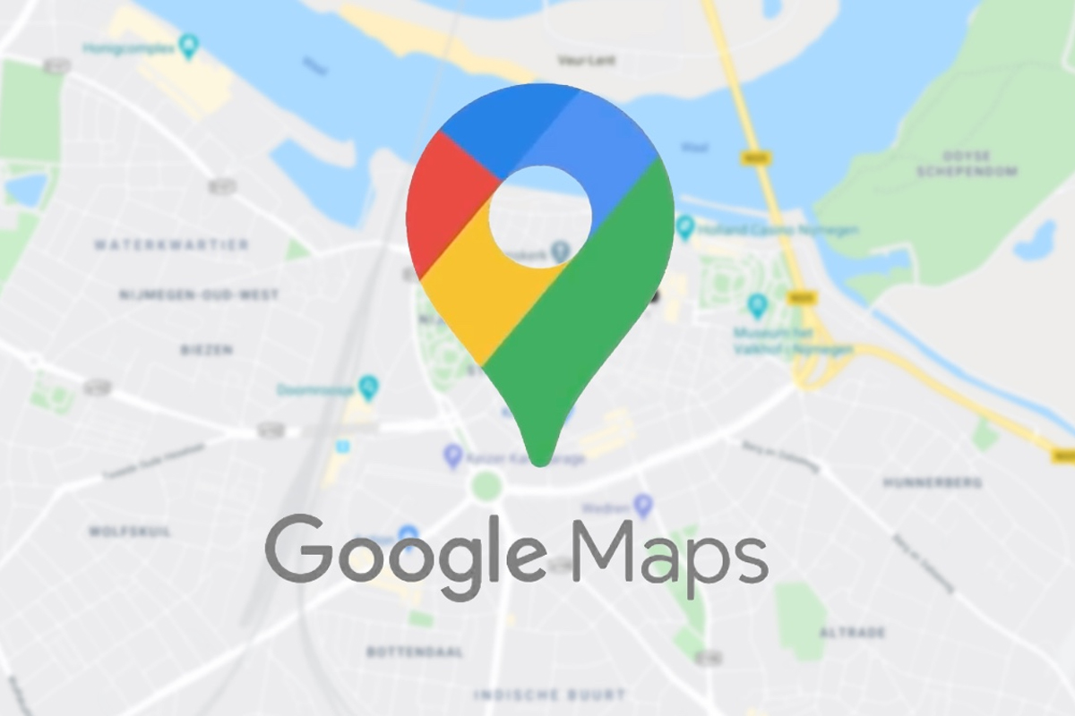 آموزش فعالسازی اشتراک موقعیت مکانی لحظه ای (Live) در گوگل مپس