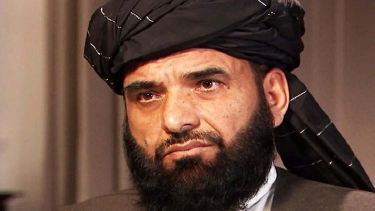 ادعای طالبان علیه غرب