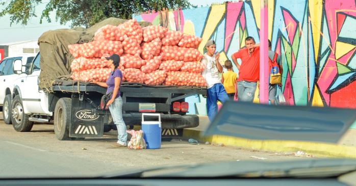 فروپاشی اقتصاد ونزوئلا از زمان چاوز شروع شد