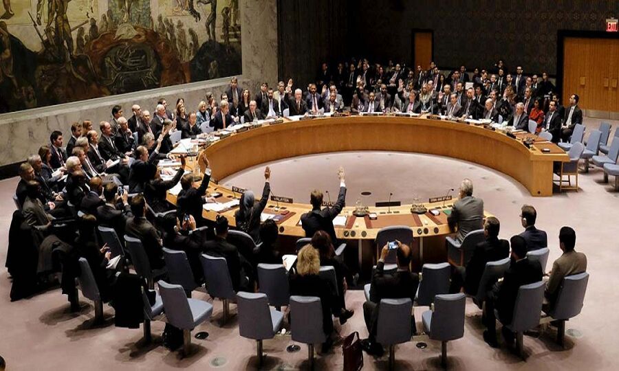 شورای امنیت امروز درباره فلسطین نشست برگزار می‌کند
