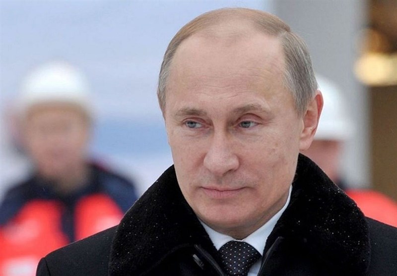  پوتین پذیرای وزیر خارجه آمریکا نخواهد بود 