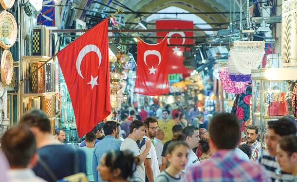 چرا رشد اقتصاد ترکیه فریبنده است؟ 