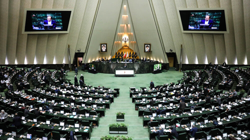 برگزاری جلسه رای اعتماد به وزیر پیشنهادی صمت در هفته آینده
