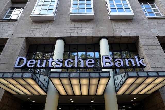 بزرگترین بانک آلمانی هم مسکو را ترک کرد