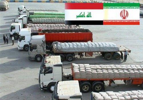 ایران سهم 25درصدی از بازار واردات عراق دارد/ رایزن بازرگانی در بصره مستقر شد