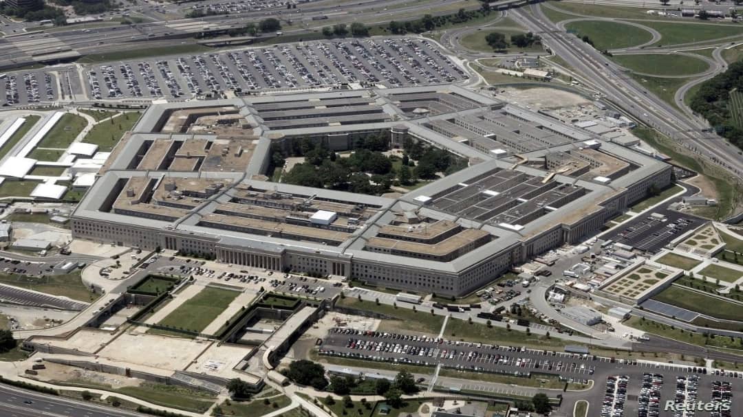 پنتاگون: به دنبال افزایش شمار نیرو‌های آمریکایی در فرودگاه کابل هستیم