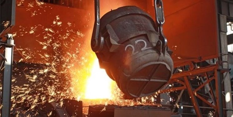 کارخانه‌ های فولاد انگلیس در معرض تعطیلی