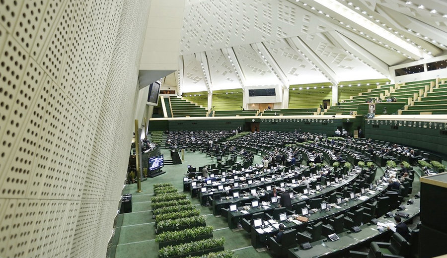 موافقت مجلس با کلیات لایحه مالیات بر ارزش افزوده