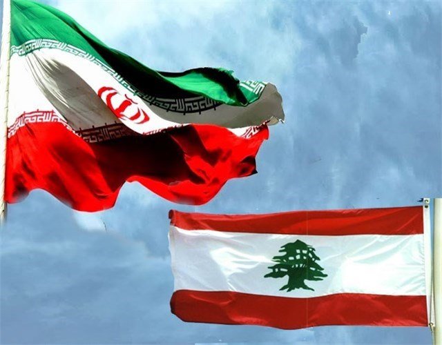 تحریم نمی تواند مانع همکاری اقتصادی ایران، لبنان  شود
