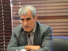 "غندالی" مدیر عامل سابق صندوق ذخیره فرهنگیان بازداشت شد