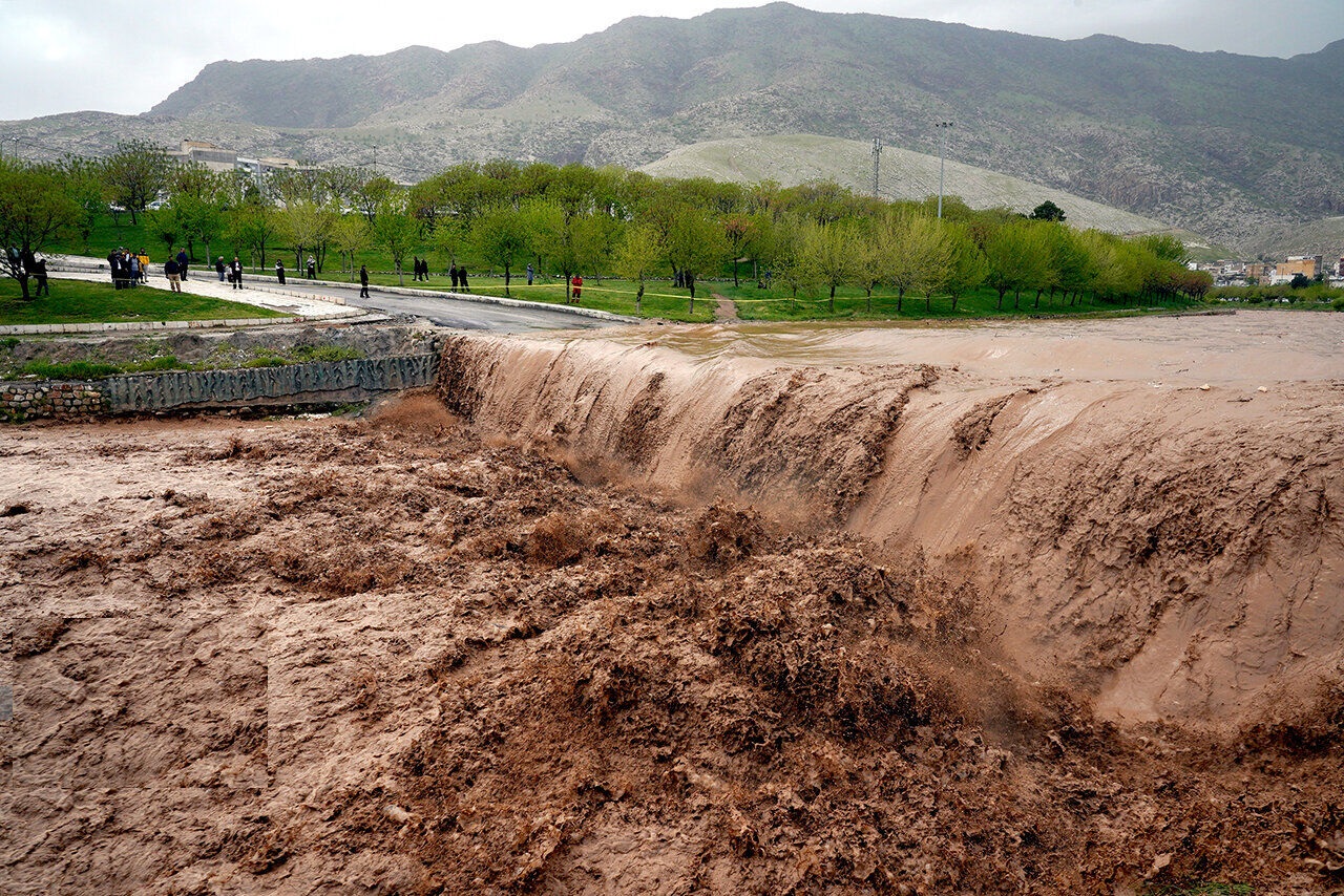 بارش‌های سنگین و سیل‌آسا در راه ایران / پیش بینی ره‌آورد ال‌نینو برای کشور در پاییز