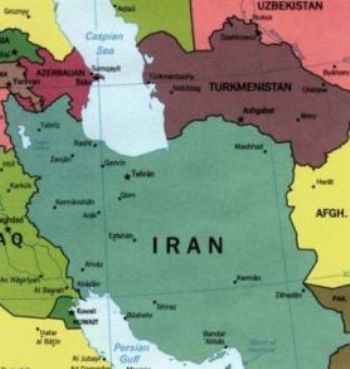 خروج رابطه گازی ایران و ترکمنستان از وضع اضطرار