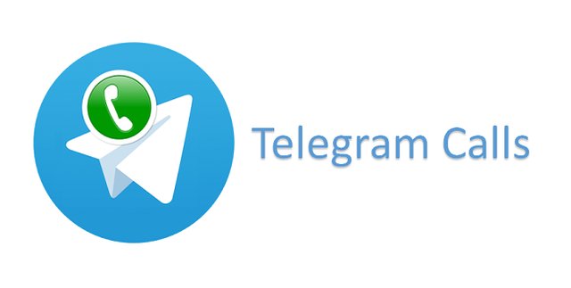 تماس‌صوتی تلگرام در هاله‌ای از ابهام