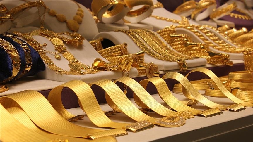 دلار ریخت، طلا هم ارزان شد / آخرین قیمت ها از بازار طلا دهم خرداد ماه (مثقال ۱۸ عیار، طلا گرم ۱۸ عیار)