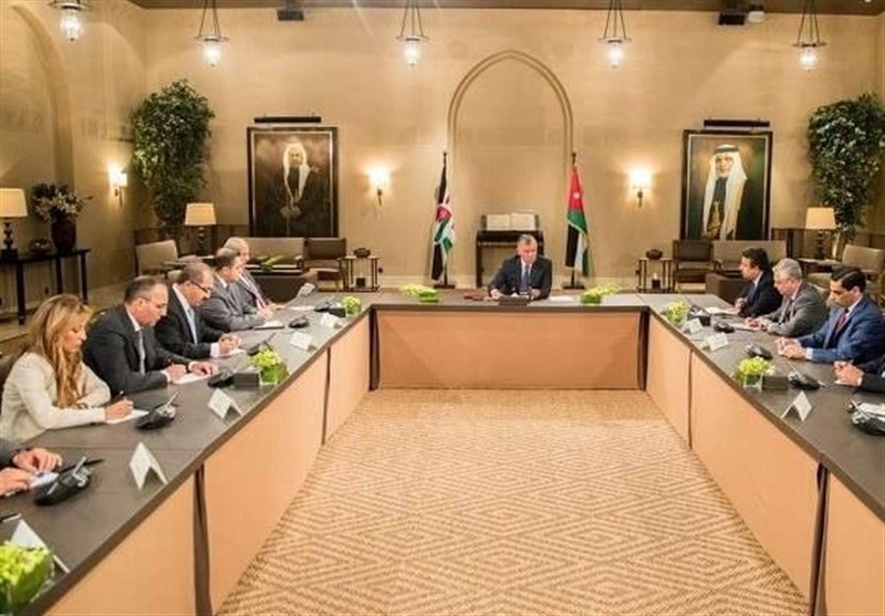  سرنوشت اردن به ناکجا آباد منتهی می‌شود؟