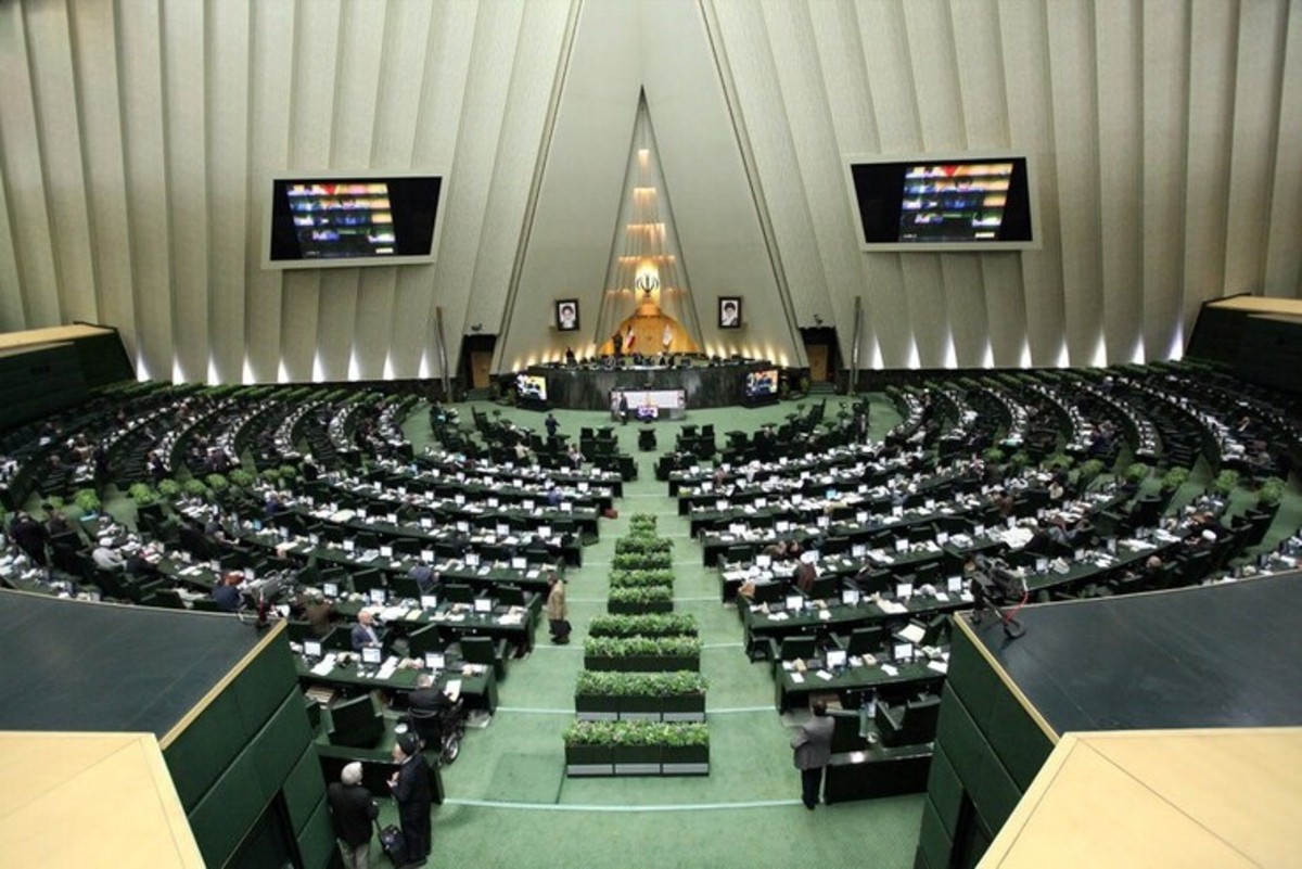  جلسه استیضاح وزیر صمت یکشنبه هفته آینده برگزار می شود 