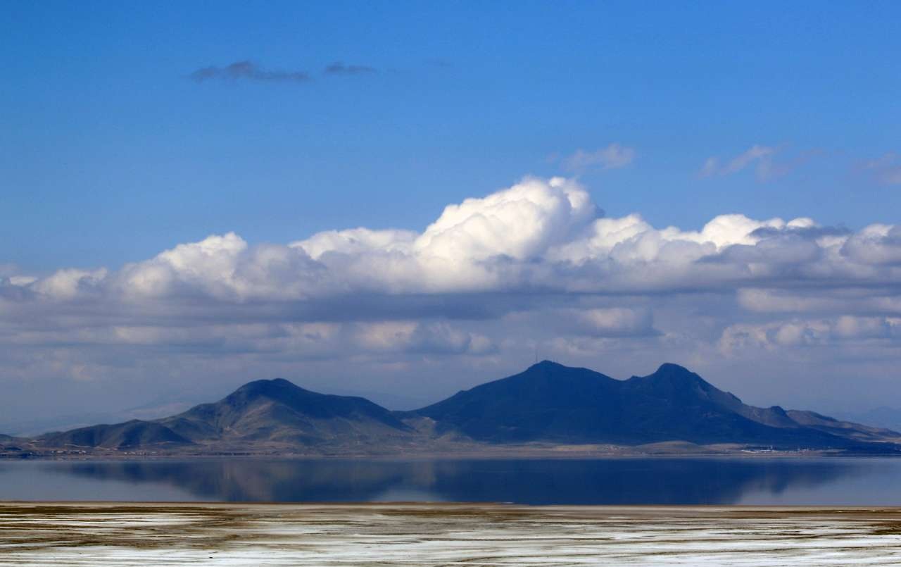 واردات آب از ترکیه برای احیای دریاچه ارومیه در اولویت نیست