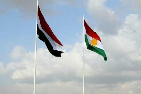 توافق اقلیم کردستان و عراق بر سر شش مسئله اختلافی