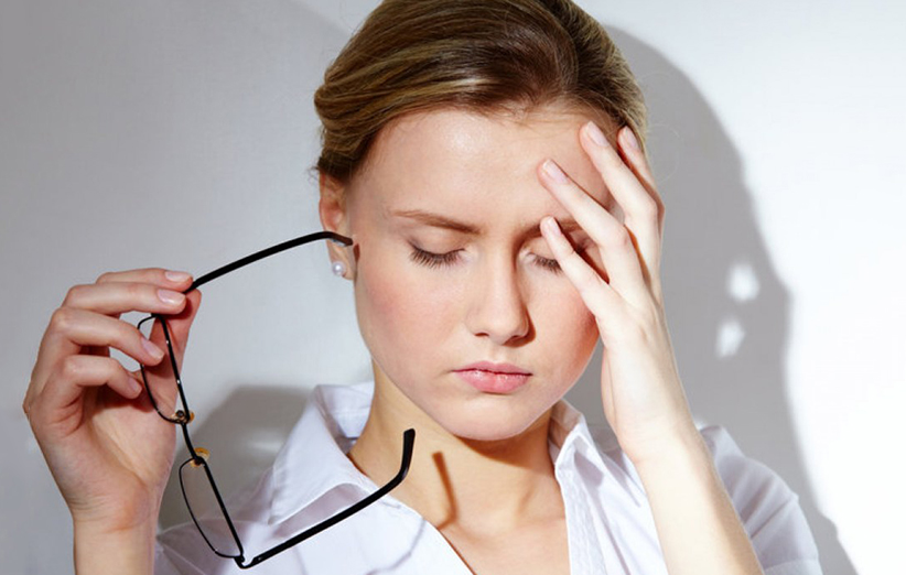 علت اصلی سردردهای مزمن چیست؟