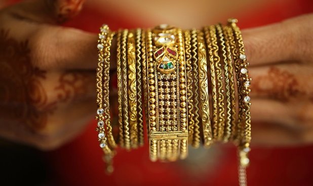 اتفاق عجیب در بازار طلای هند