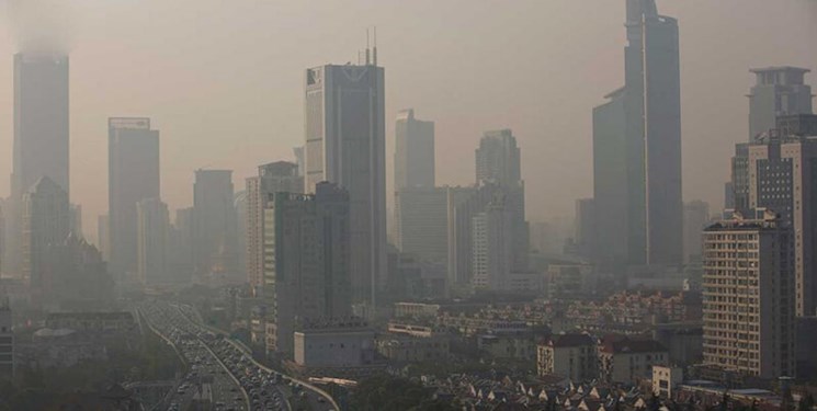 آلودگی هوا در شهرهای بزرگ تا جمعه ادامه دارد