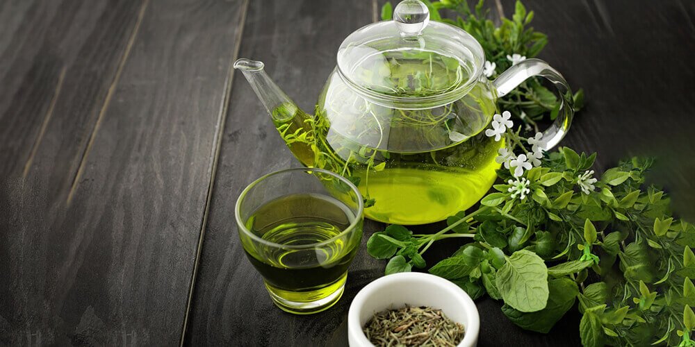 قرص چای سبز چیست و چه کاربردهایی دارد؟