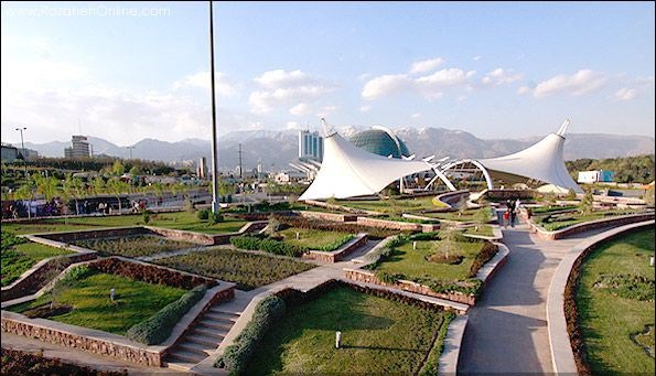 دورهمی در بوستان‌های استان تهران در روز طبیعت ممنوع شد