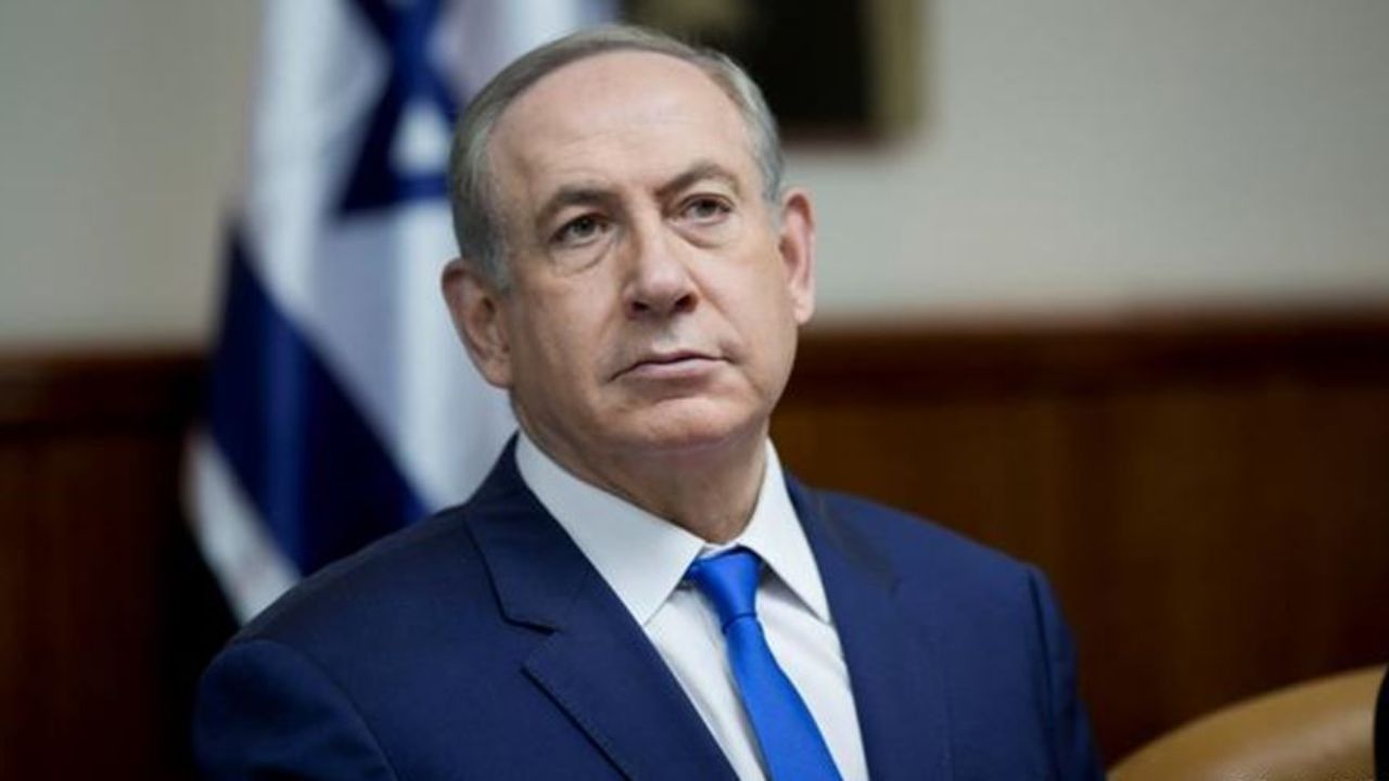 نتانیاهو: در اسرع وقت دولت تغییر را ساقط کرده و به قدرت برمی‌ گردم