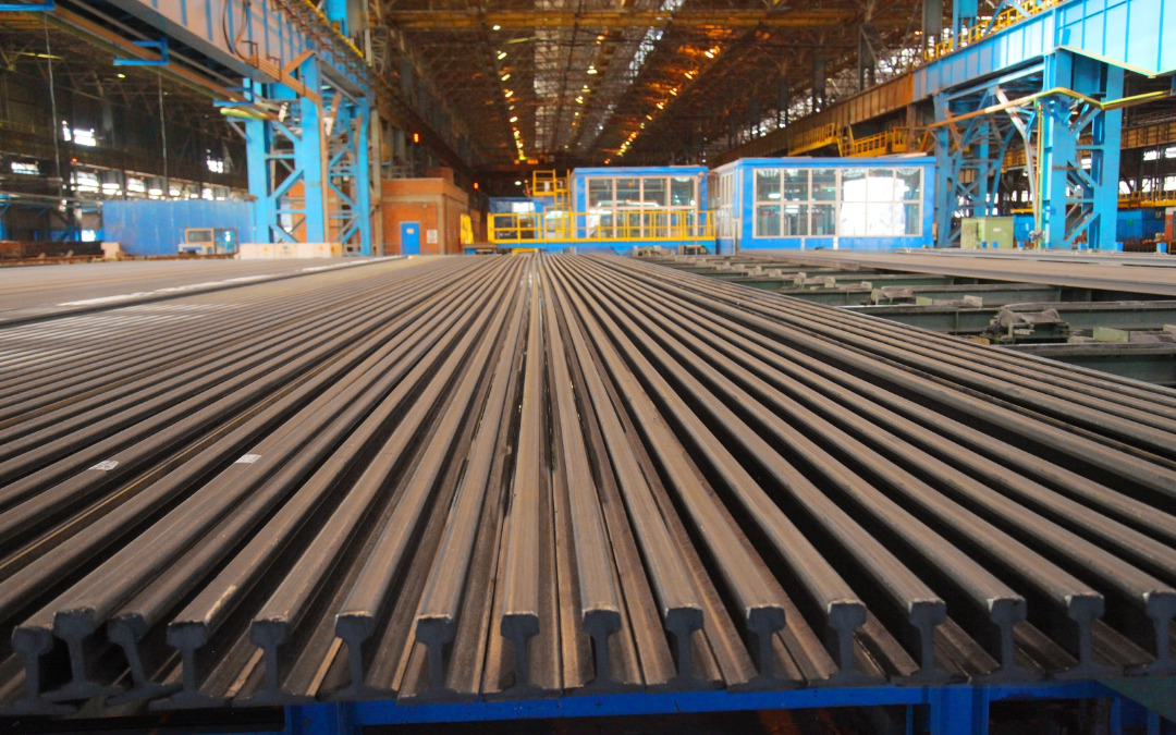 سهم بزرگ ذوب آهن اصفهان در بومی سازی ساخت تجهیزات صنعتی