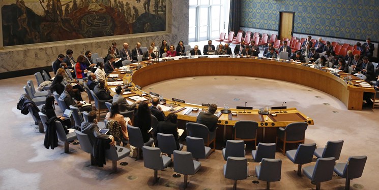 تقابل آمریکا با کشورها در شورای امنیت بر سر برجام، خطرناک است