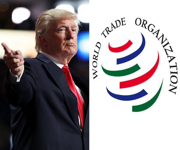 WTO با ترامپ سرشاخ می‌شود؟