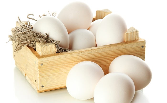 تخم مرغ در 10ماه گذشته چقدر گران شده است؟