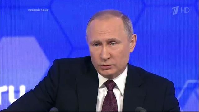 پوتین از تحریم‌ ضد سوری حمایت نخواهیم کرد