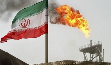 ایران به‌جای نفت صادرکننده گاز شد