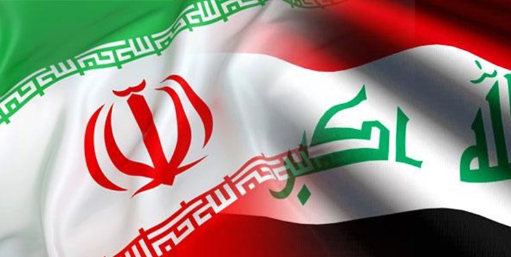 امضای نقشه راه پنج‌ساله همکاری‌های مشترک بین ایران و عراق