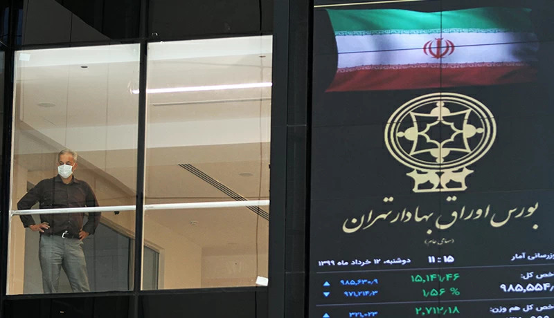 رشد قیمت‌های جهانی، محرکی برای بورس تهران