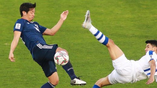پیش‌بینی جالب AFC؛ ژاپن قهرمان آسیا می‌شود؟