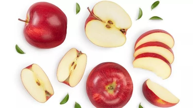 با روغن هسته سیب چقدر آشنایی دارید؟