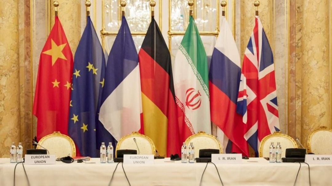 بیانیه مشترک آمریکا و تروئیکای اروپایی درباره قطعنامه ضد ایرانی