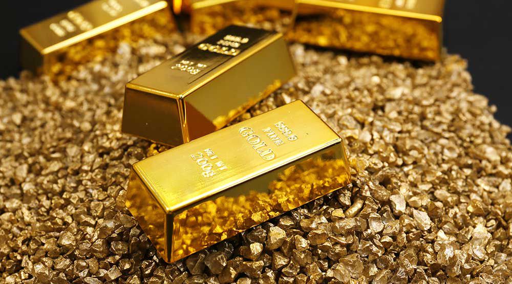 طوفان به بازار طلا رسید/ دید منفی تحلیل‌گران به دورنمای رشد قیمت طلا 