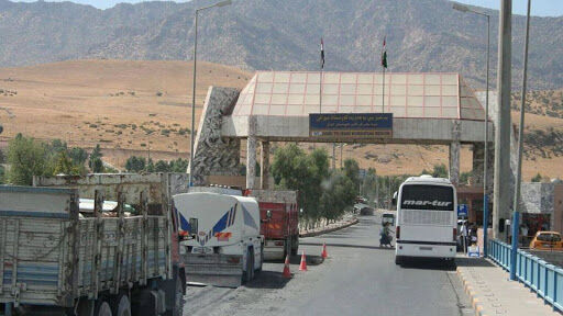 لغو محدودیت‌های تردد از ازبکستان برای کامیون‌های ایرانی