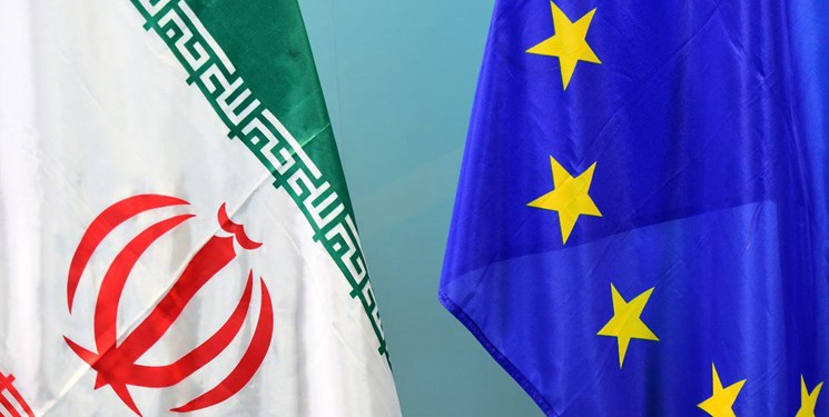 اتحادیه اروپا از گام هسته‌ای تازه ایران ابراز نگرانی کرد